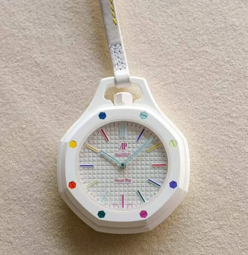 Watch Classic