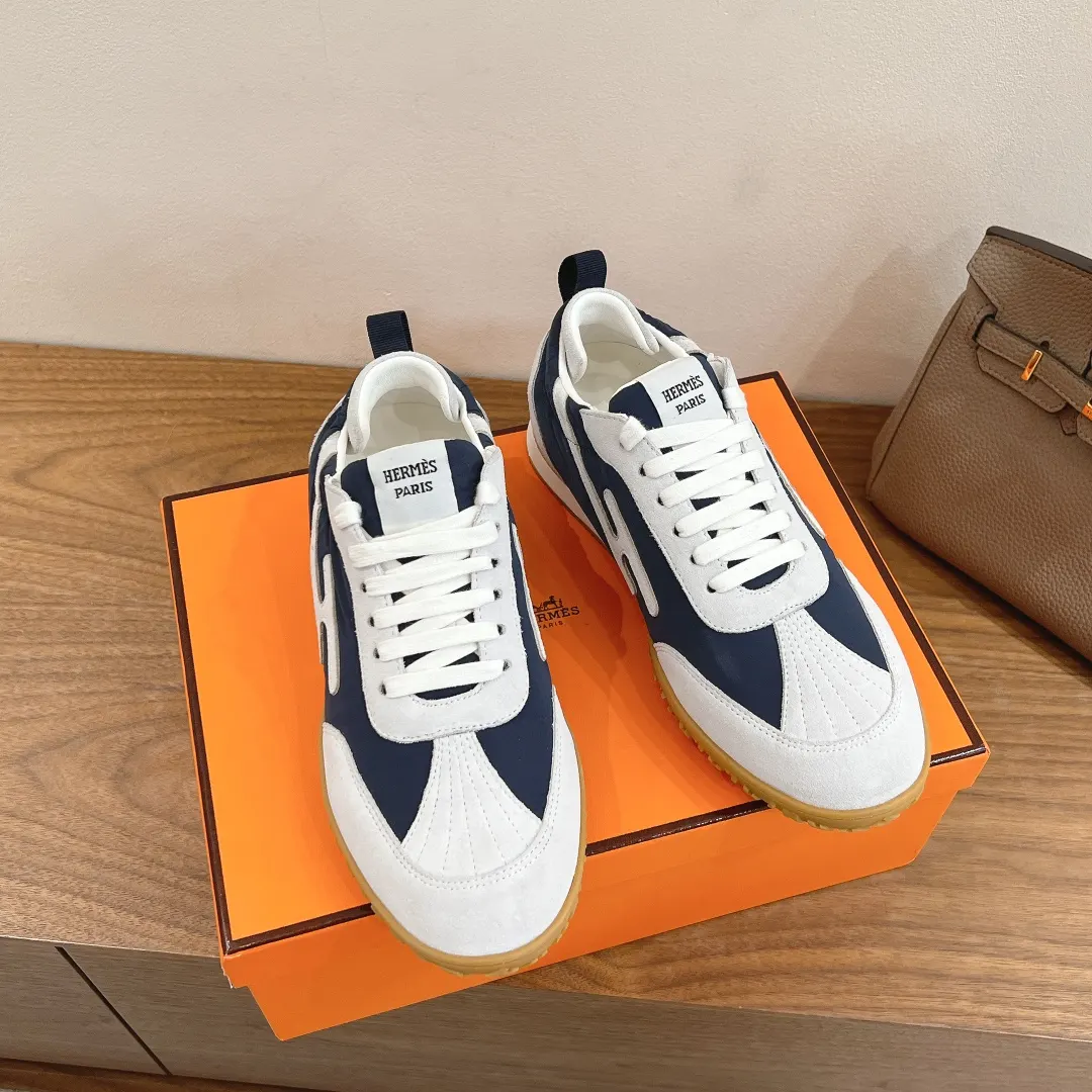 Hermès SS 运动鞋
