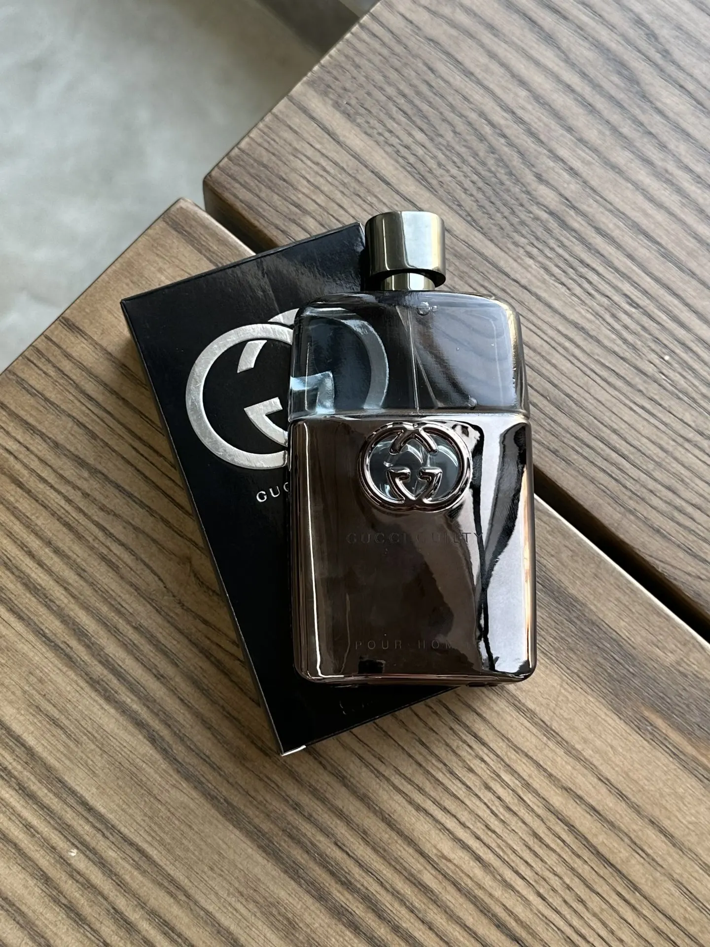 Gucci 90Ml Guilty Sin Love Uninhibited Women'S Fragrance