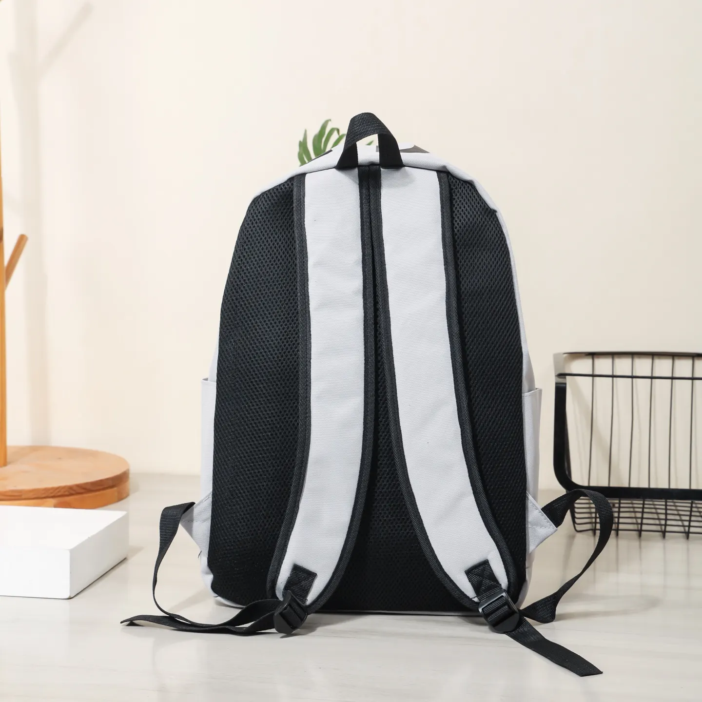 Backpack Casual Fashion Image 9 Backpack Casual Fashion Image 9