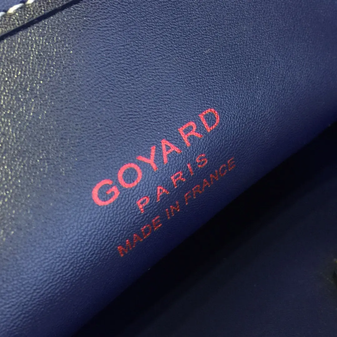 Goyard Fashion Item Travel Image 9 Goyard Fashion Item Travel Image 9