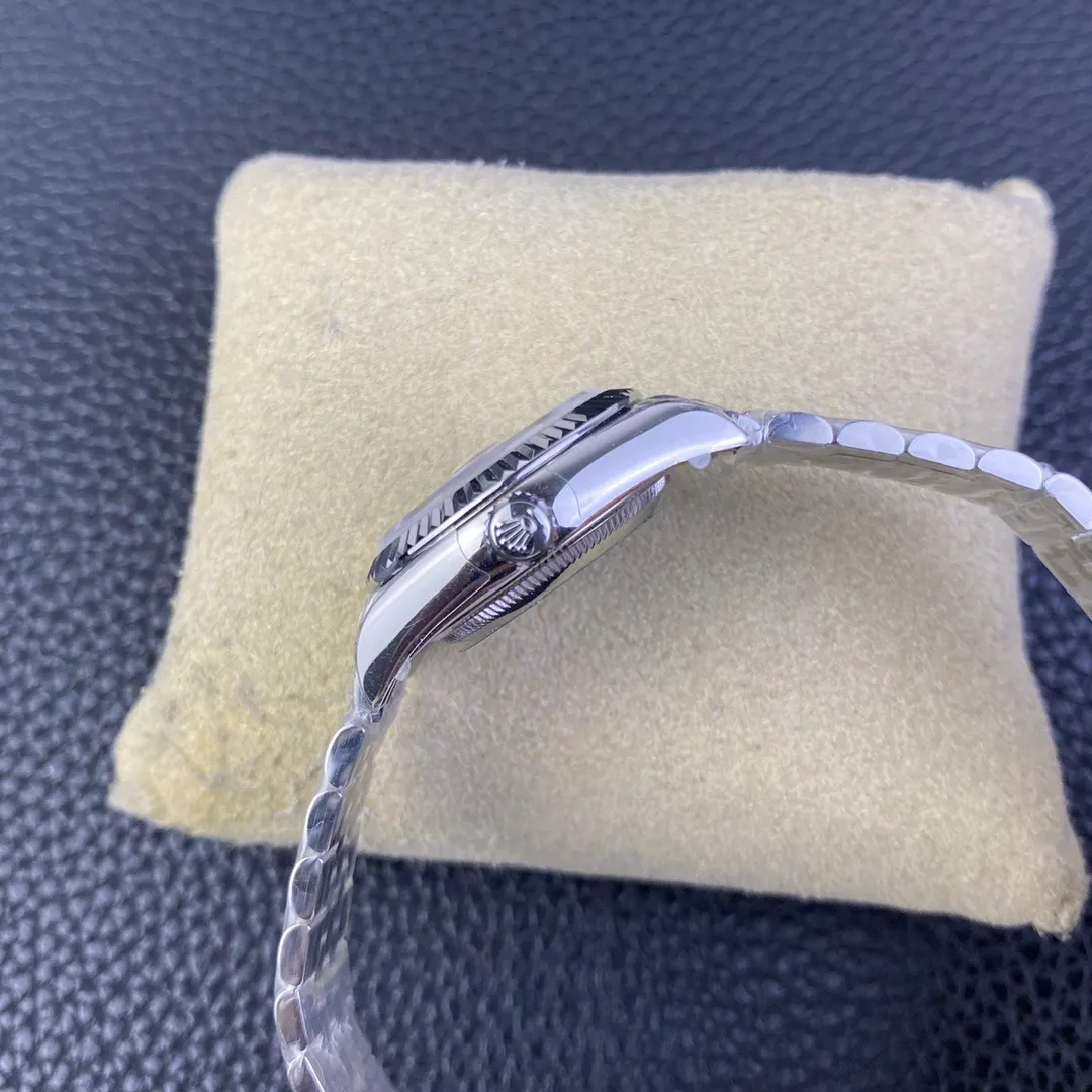Rolex 劳力士日志型 系列 与 手表 经典腕表款