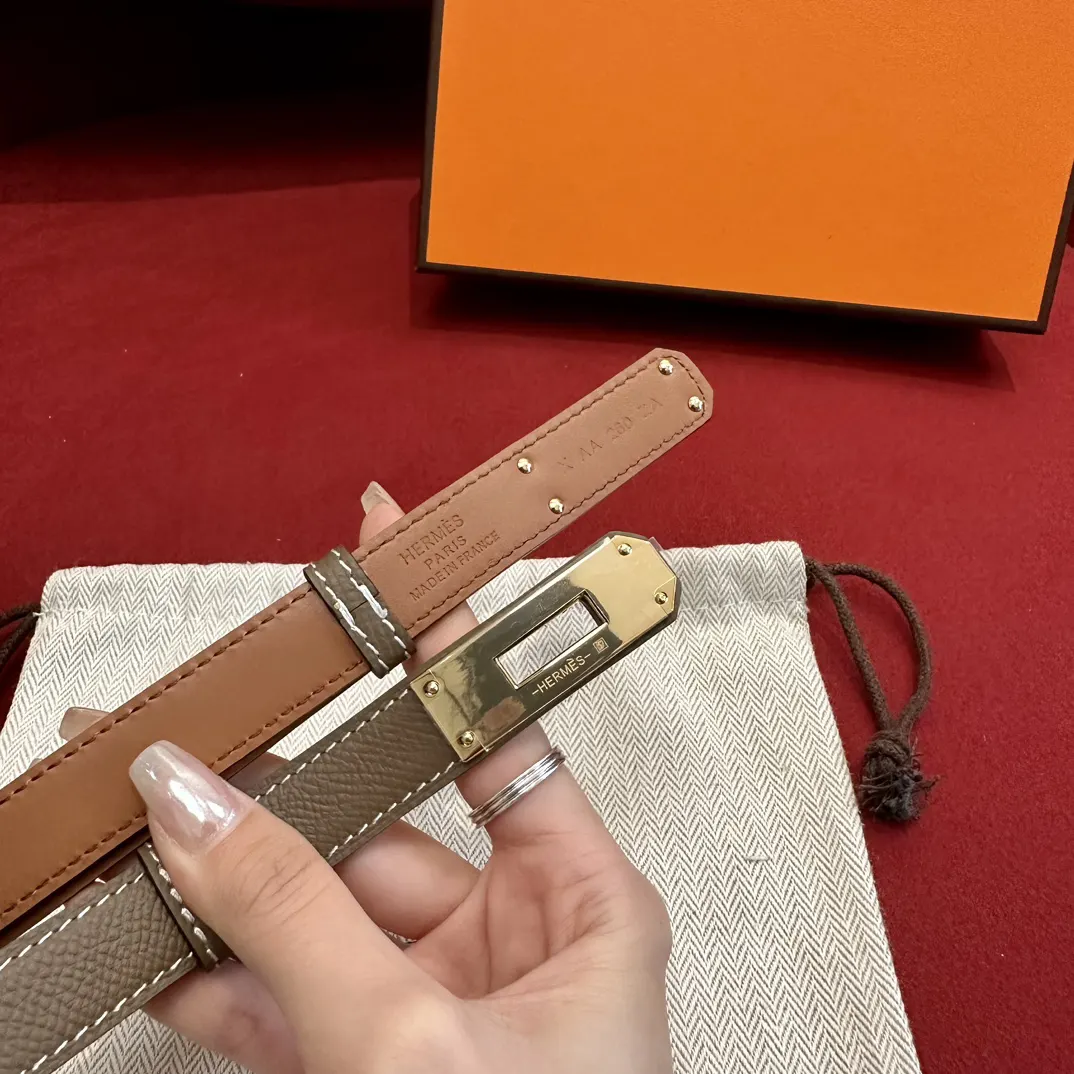 Hermes Kelly Epsom掌纹牛皮 手提包 經典款