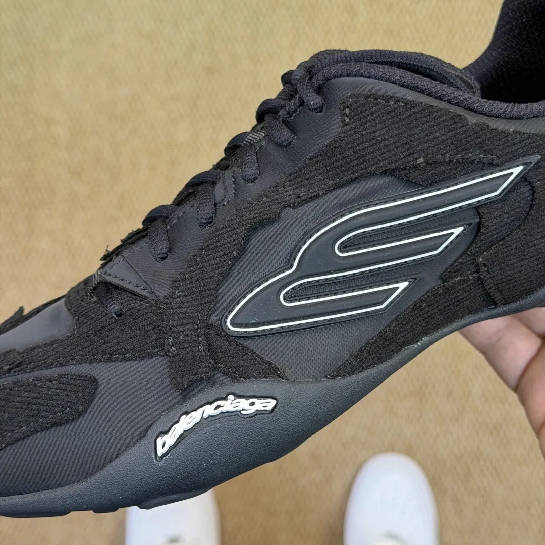 Balenciaga 运动鞋 休闲运动
