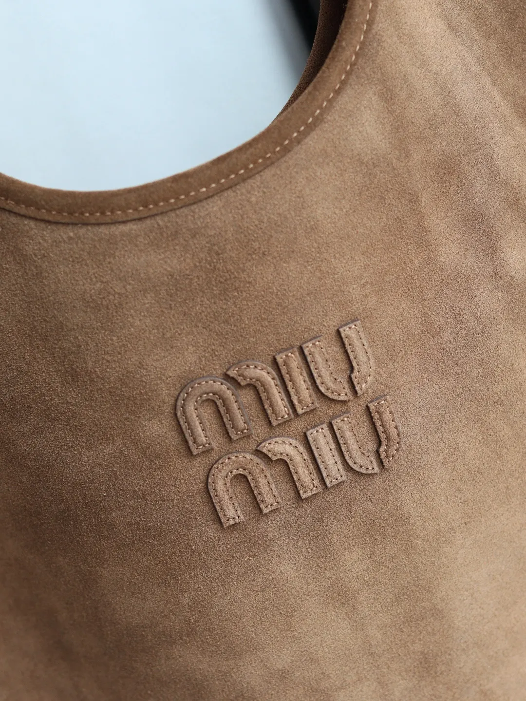 Tote Bag Leather