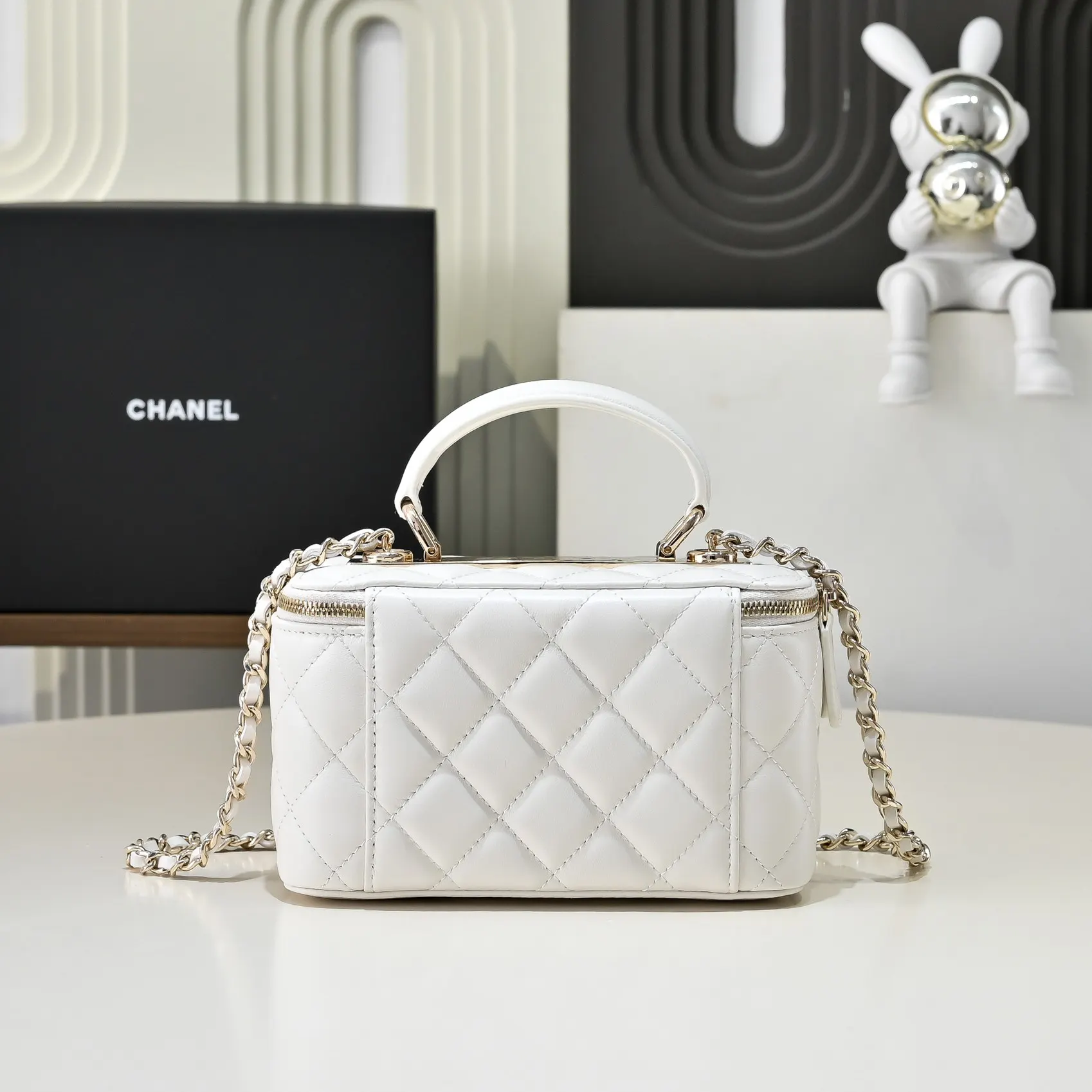 Cosmetic Pouch