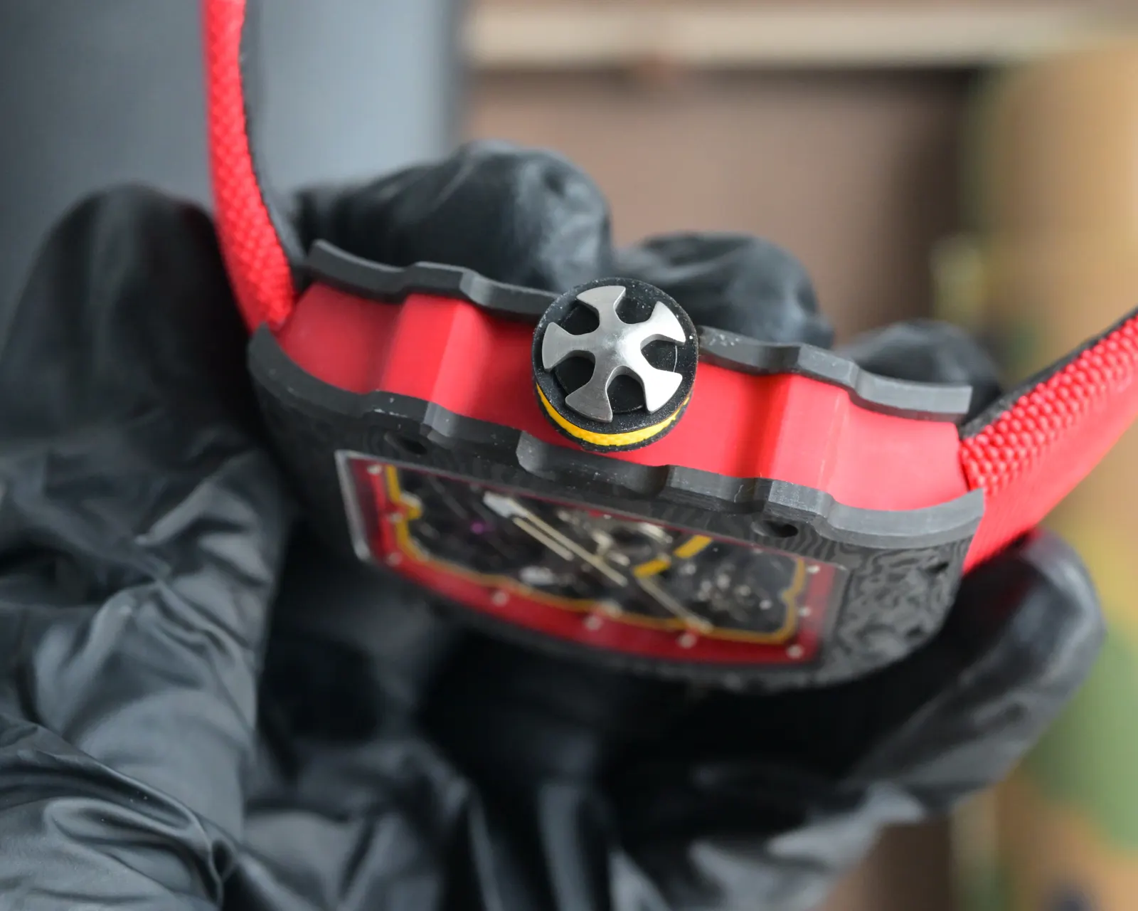 Richard Mille 手錶 經典腕表款