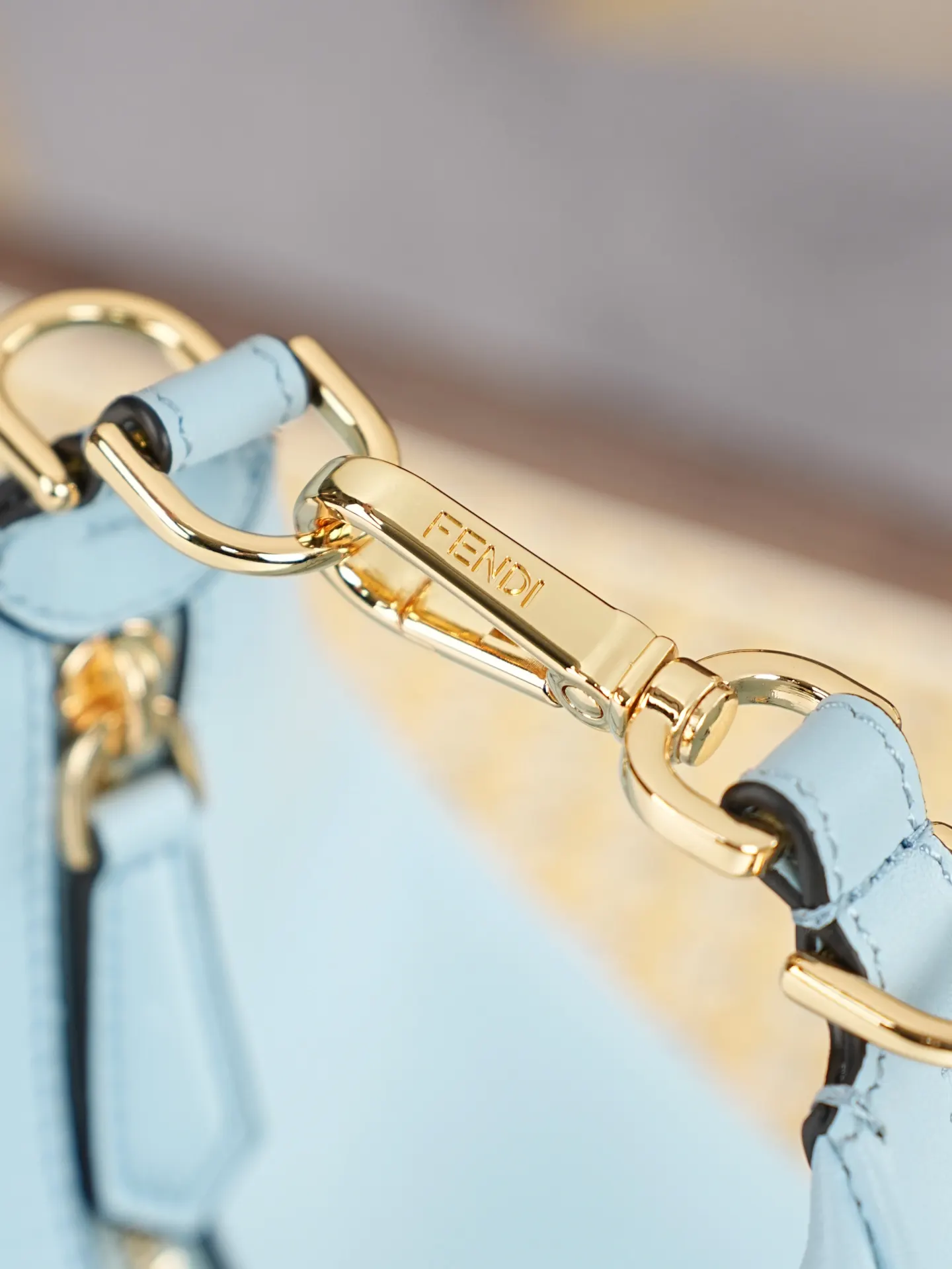 Hobo Shoulder Bag Vintage