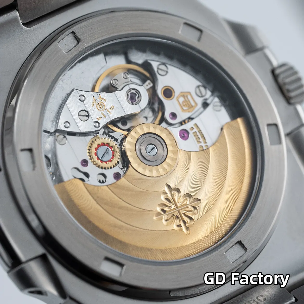 Watch Classic