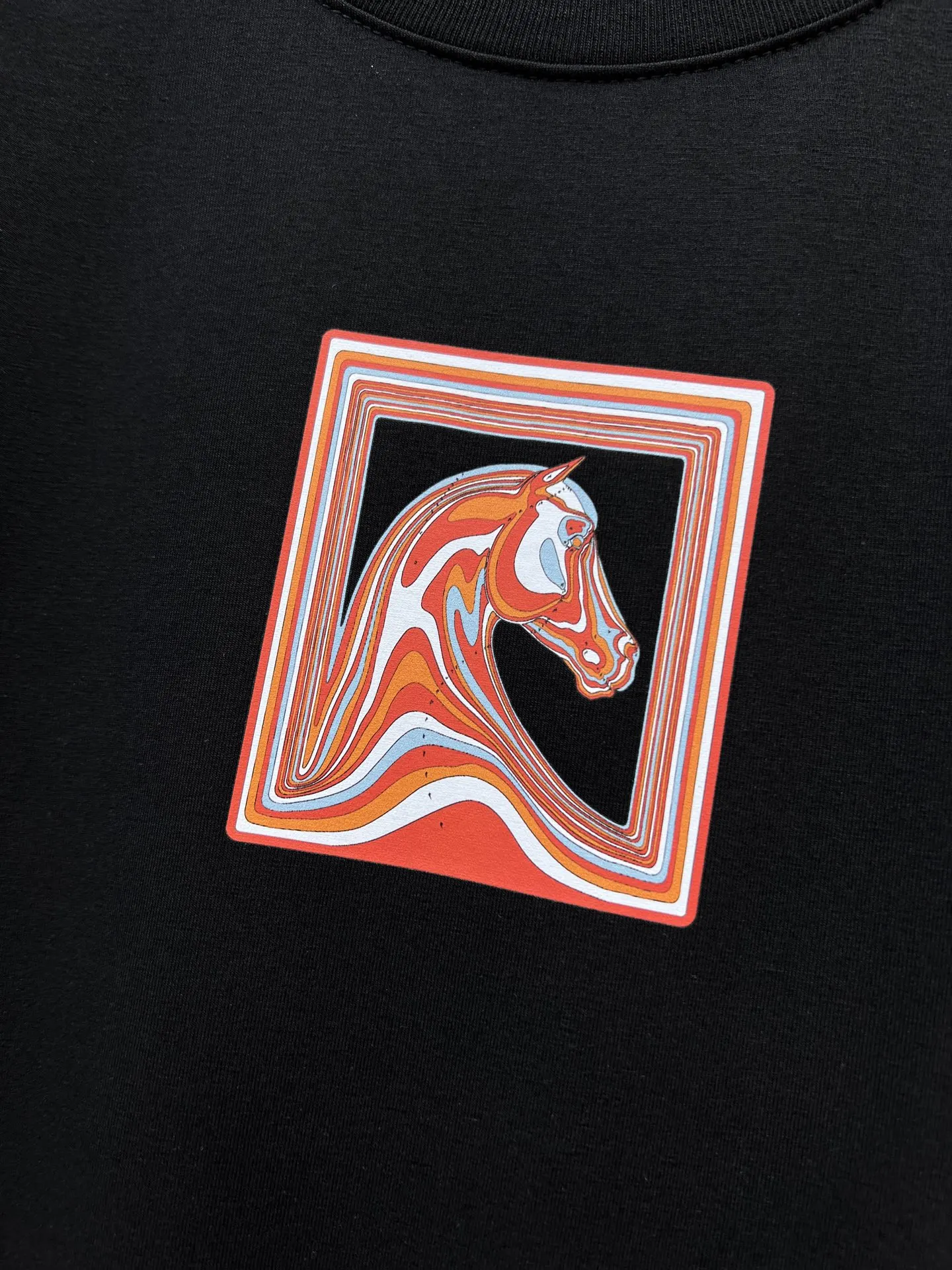 Hermès T恤 高级休闲