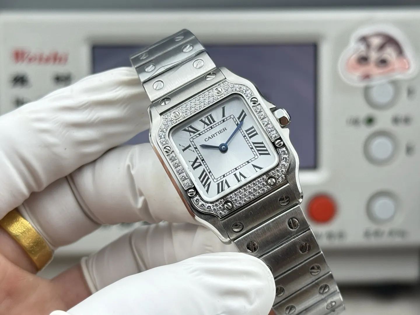 Watch Classic
