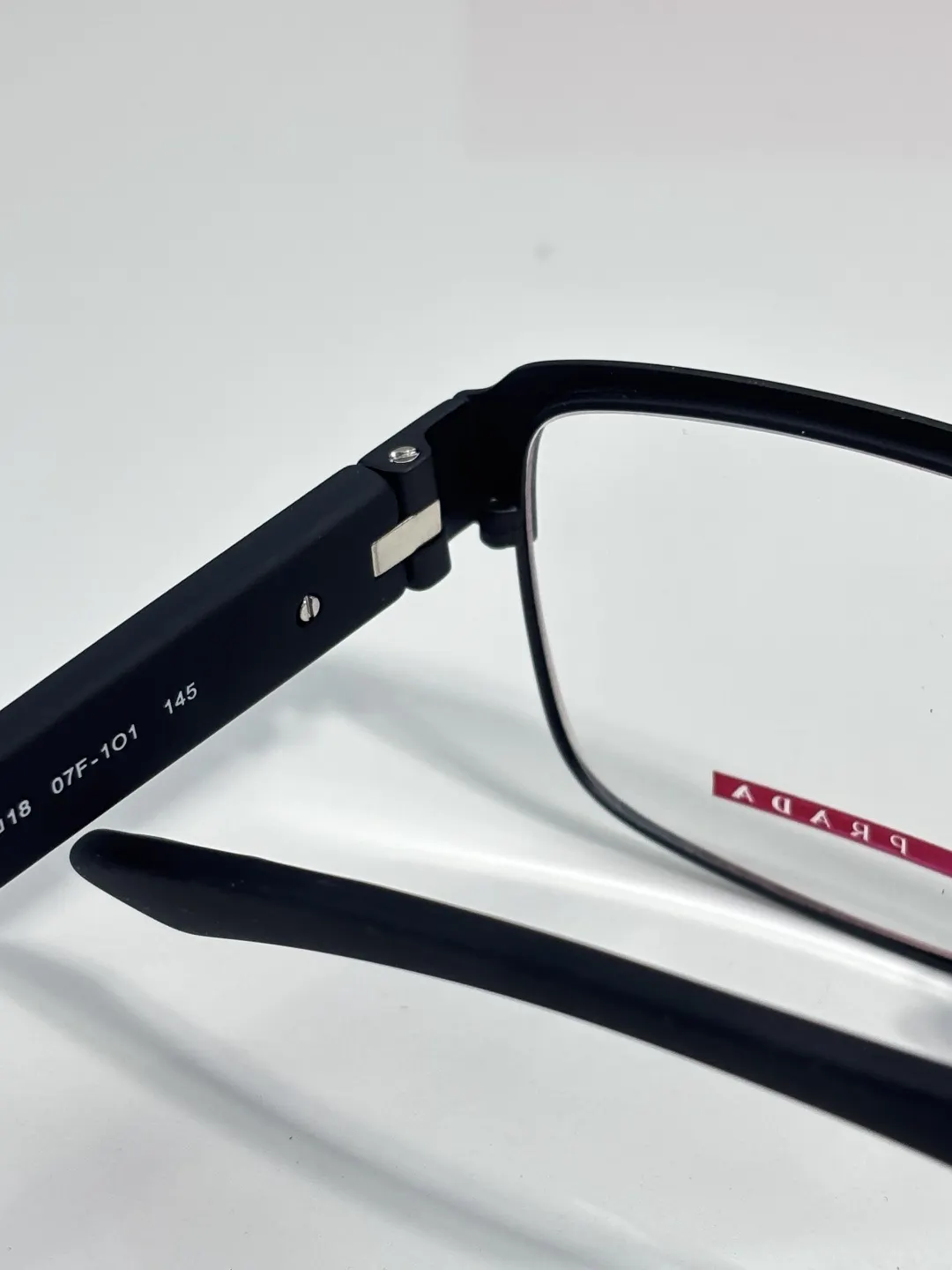 Prada SPS 51R 光学眼镜