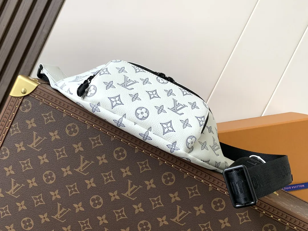 牛皮 Rush腰包以 休閒腰包款