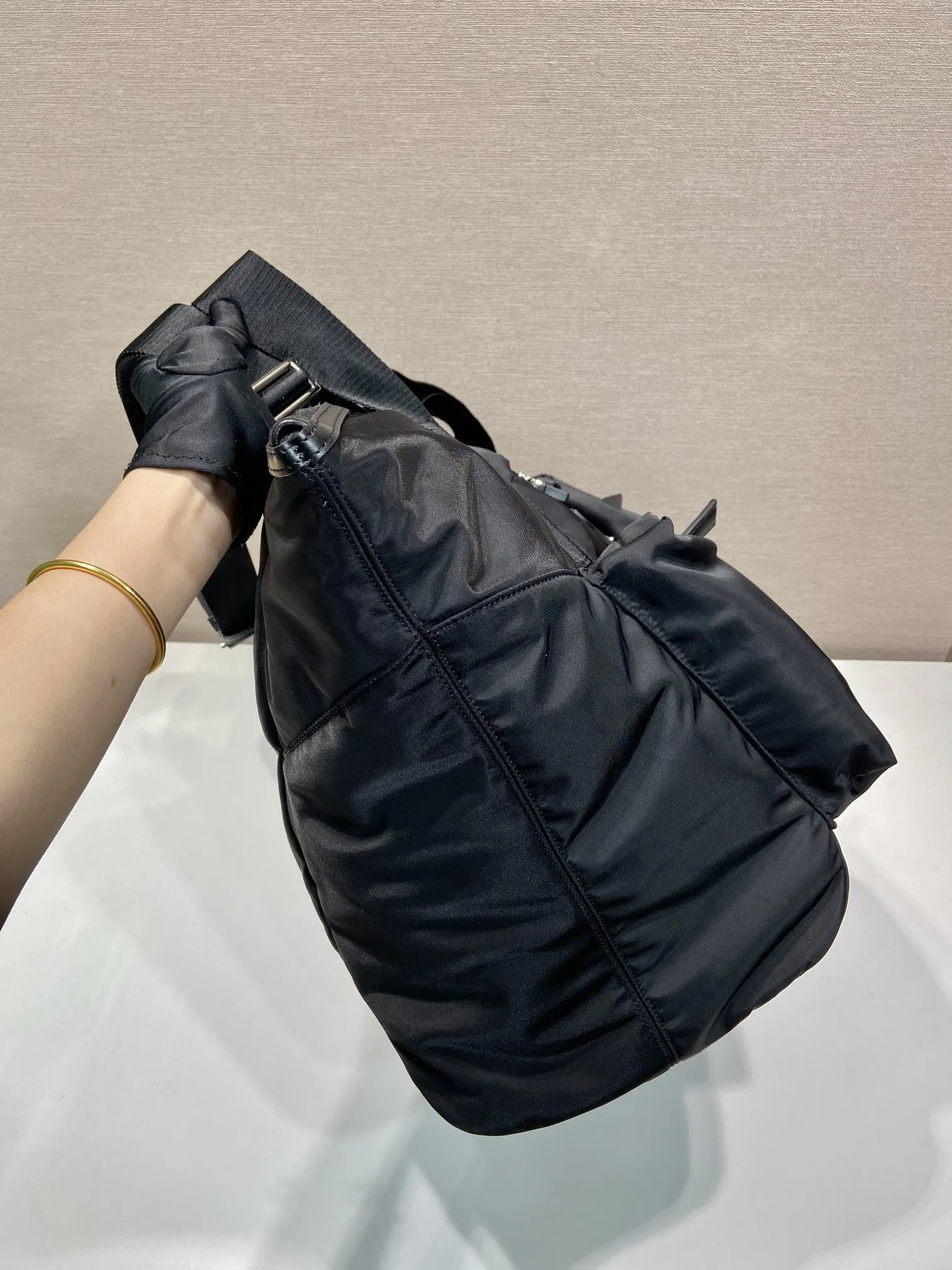 Fashion Item Travel Casual Versatile