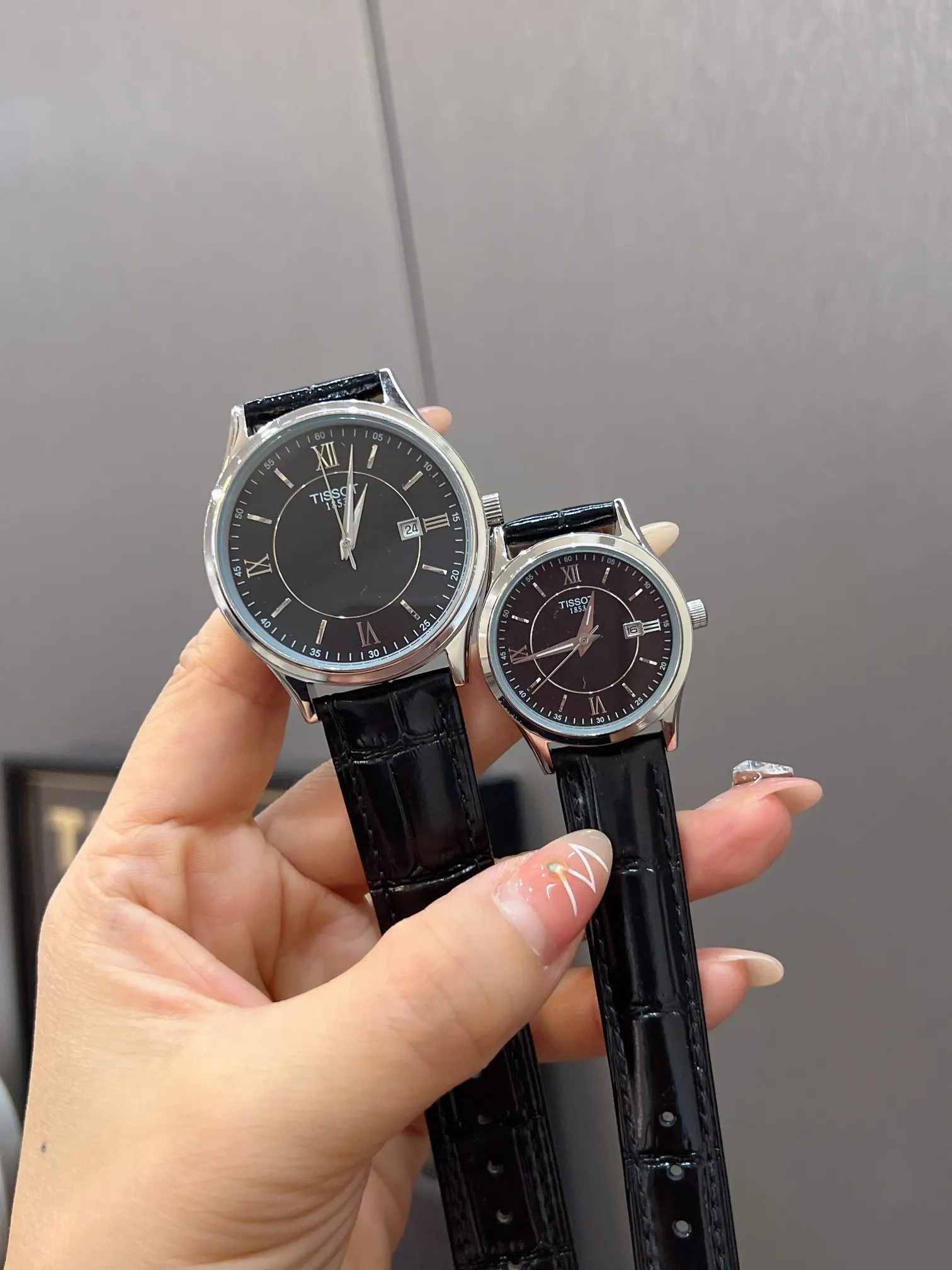 Watch Classic