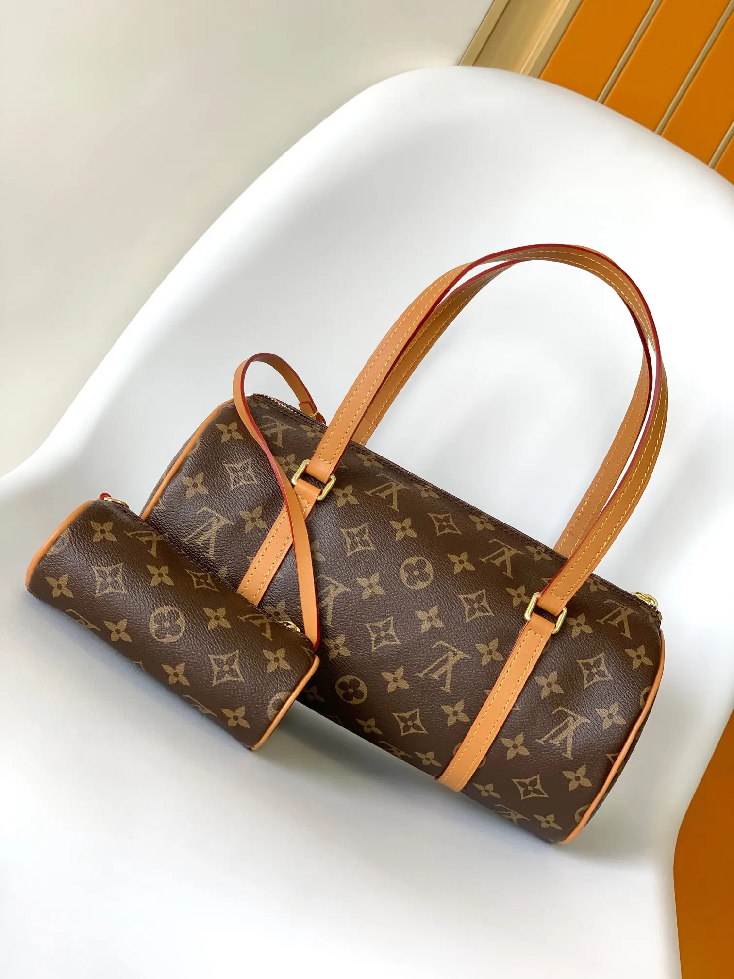 Louis Vuitton Monogram Fashion Item | ORBUYBAG