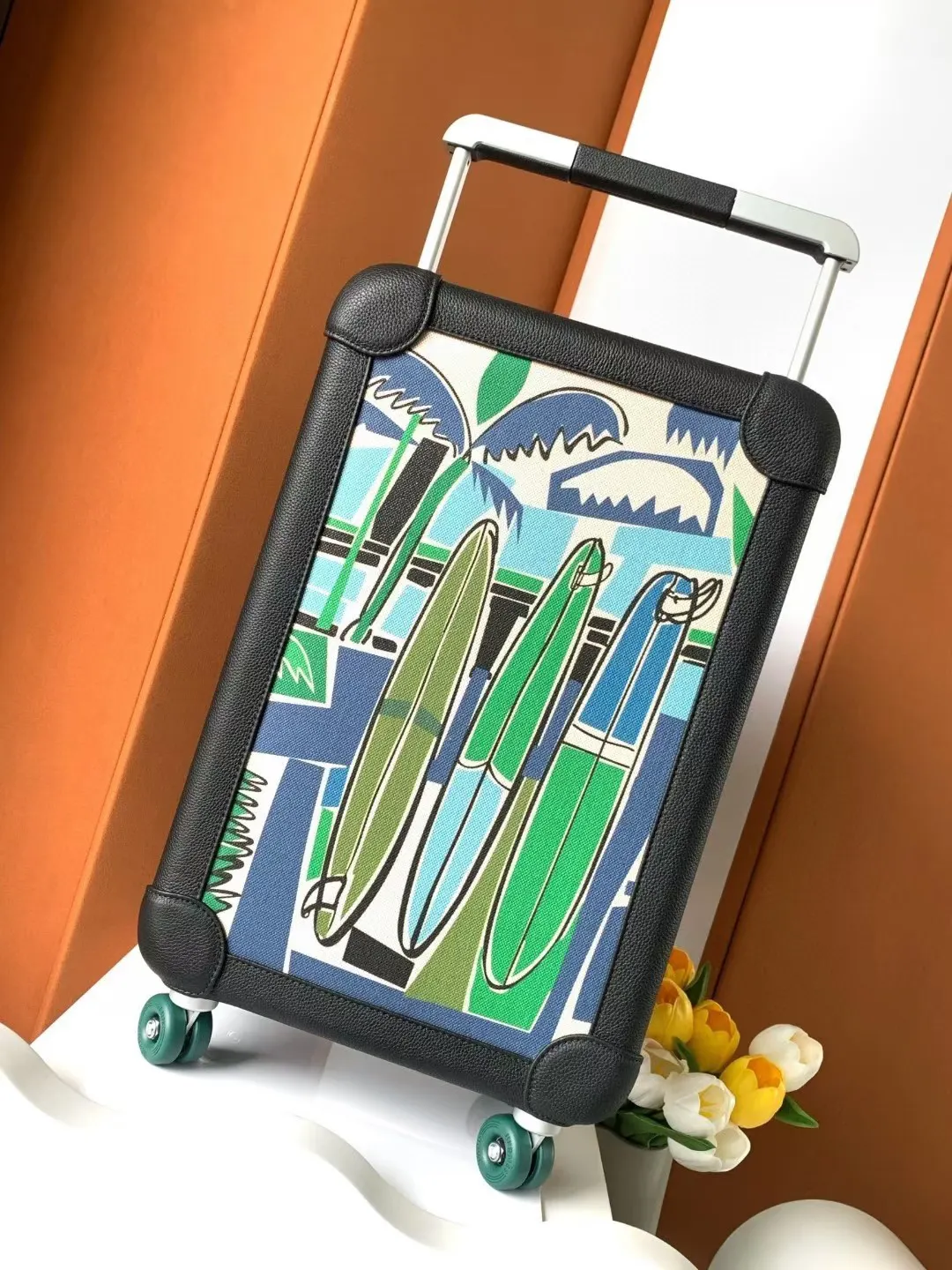 Rimowa Suitcase Travel Lightweight