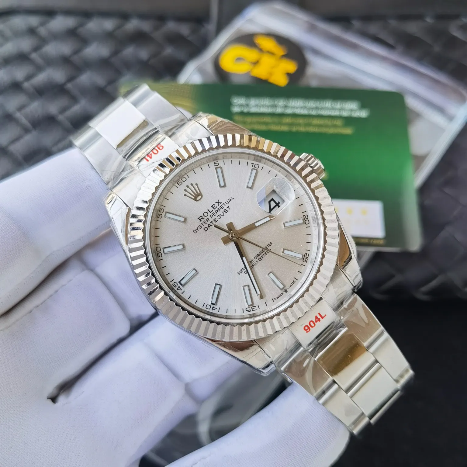 Watch Classic