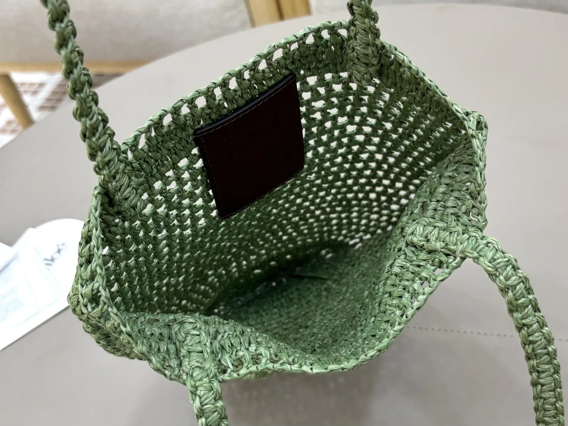 Bucket Bag Casual