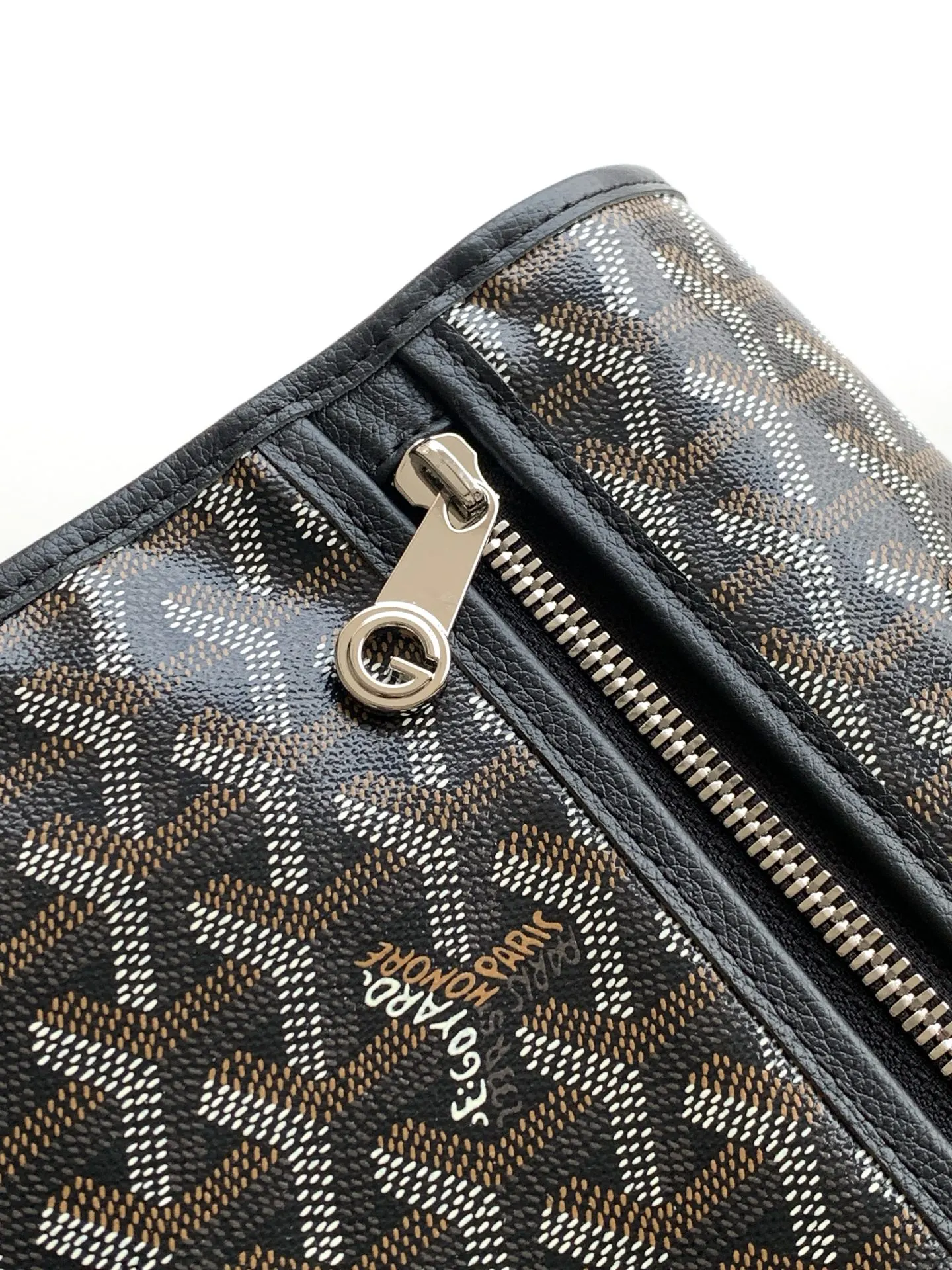 Goyard Backpack