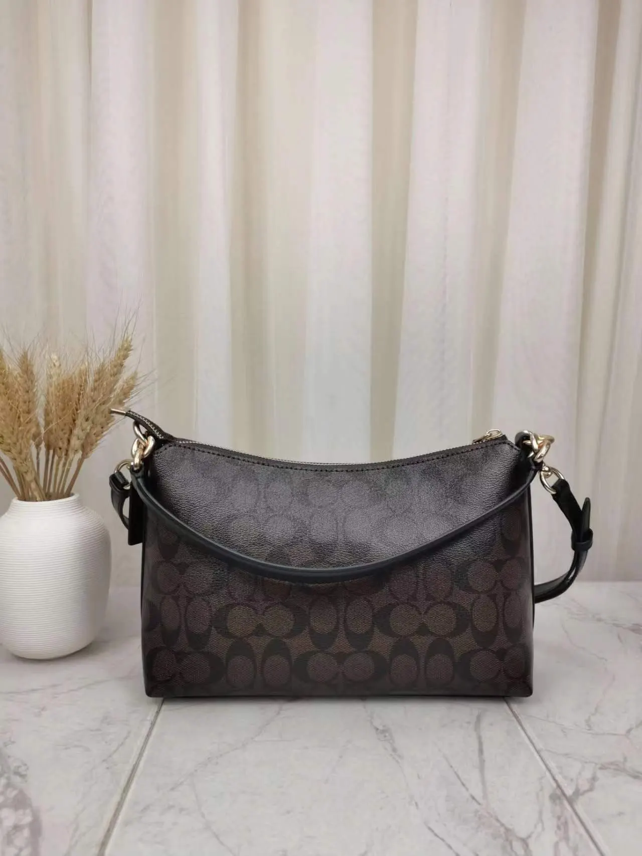 Black Crossbody Bag Lightweight
