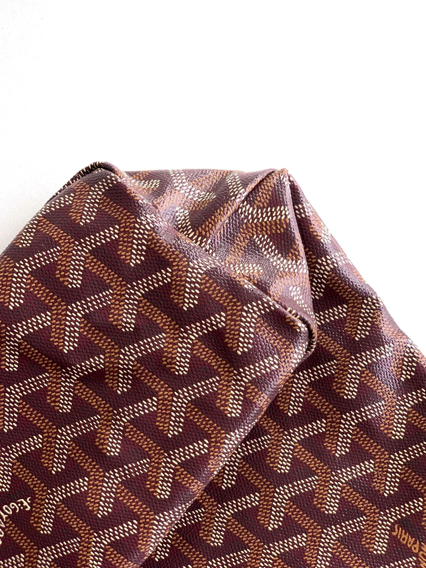 Hobo Shoulder Bag Vintage