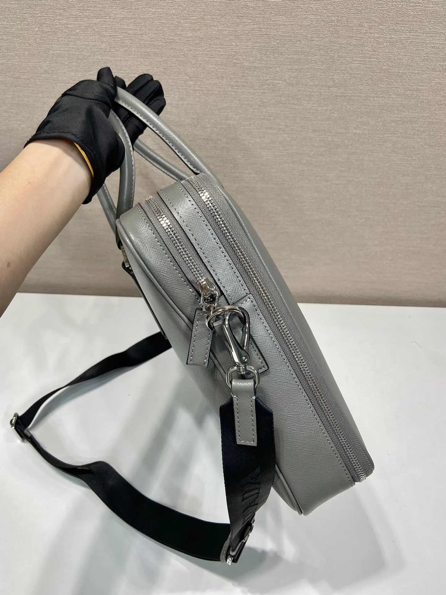 Briefcase Business Commuter