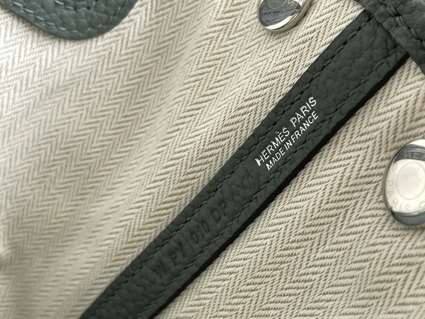 Hermès Tote Bag