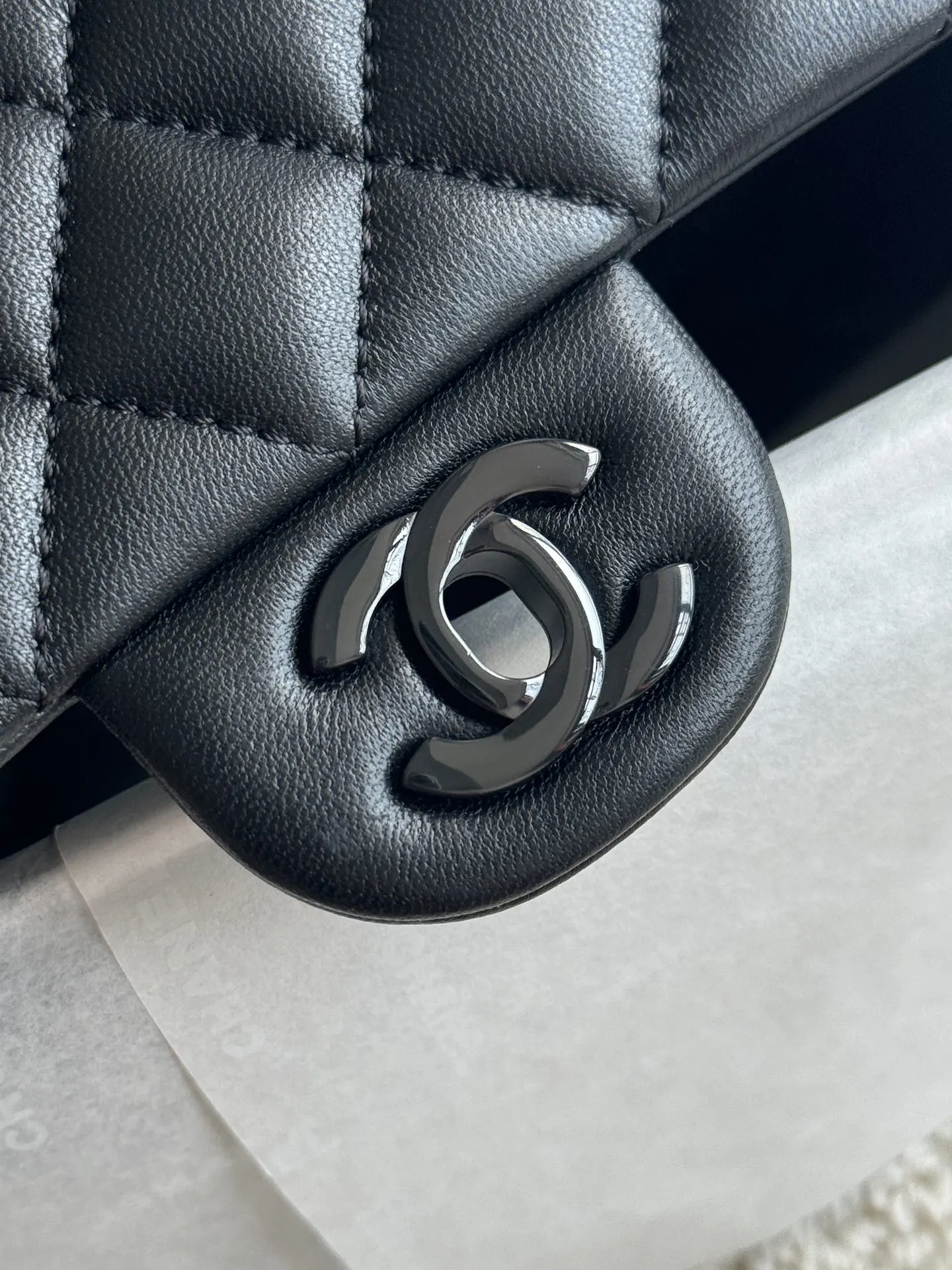 Chain Bag