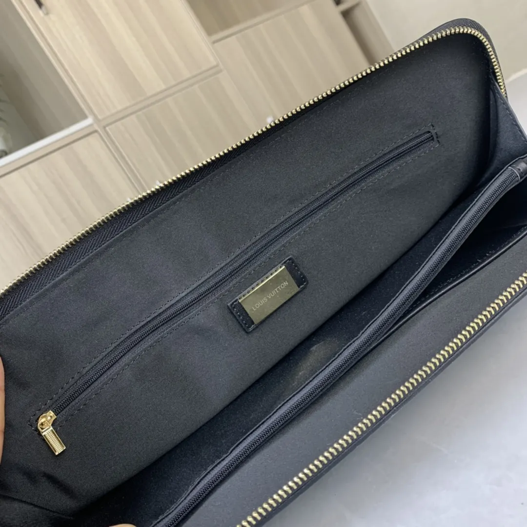 黑色 啡色 牛皮 公文包 商務通勤款