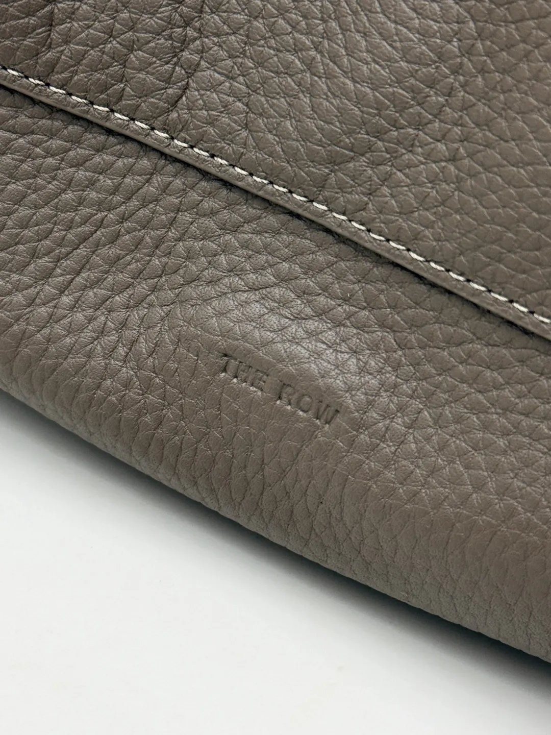Tote Bag Leather