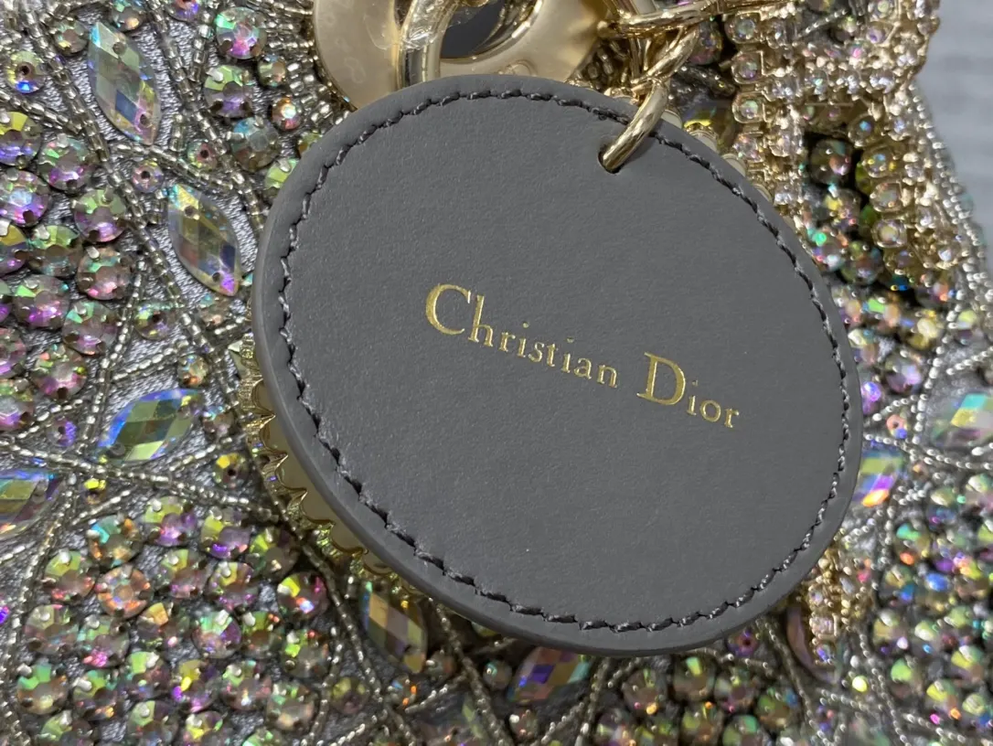 Dior Crossbody Bag Lightweight Classic