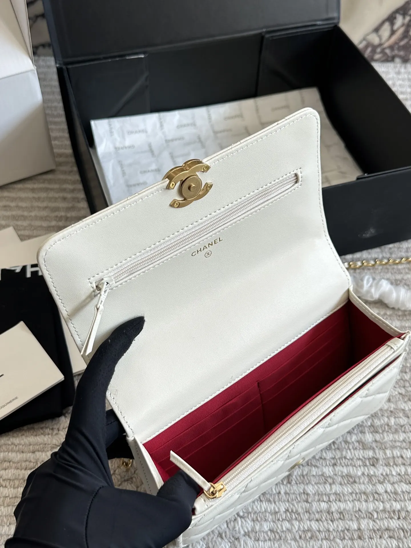 Chain Bag