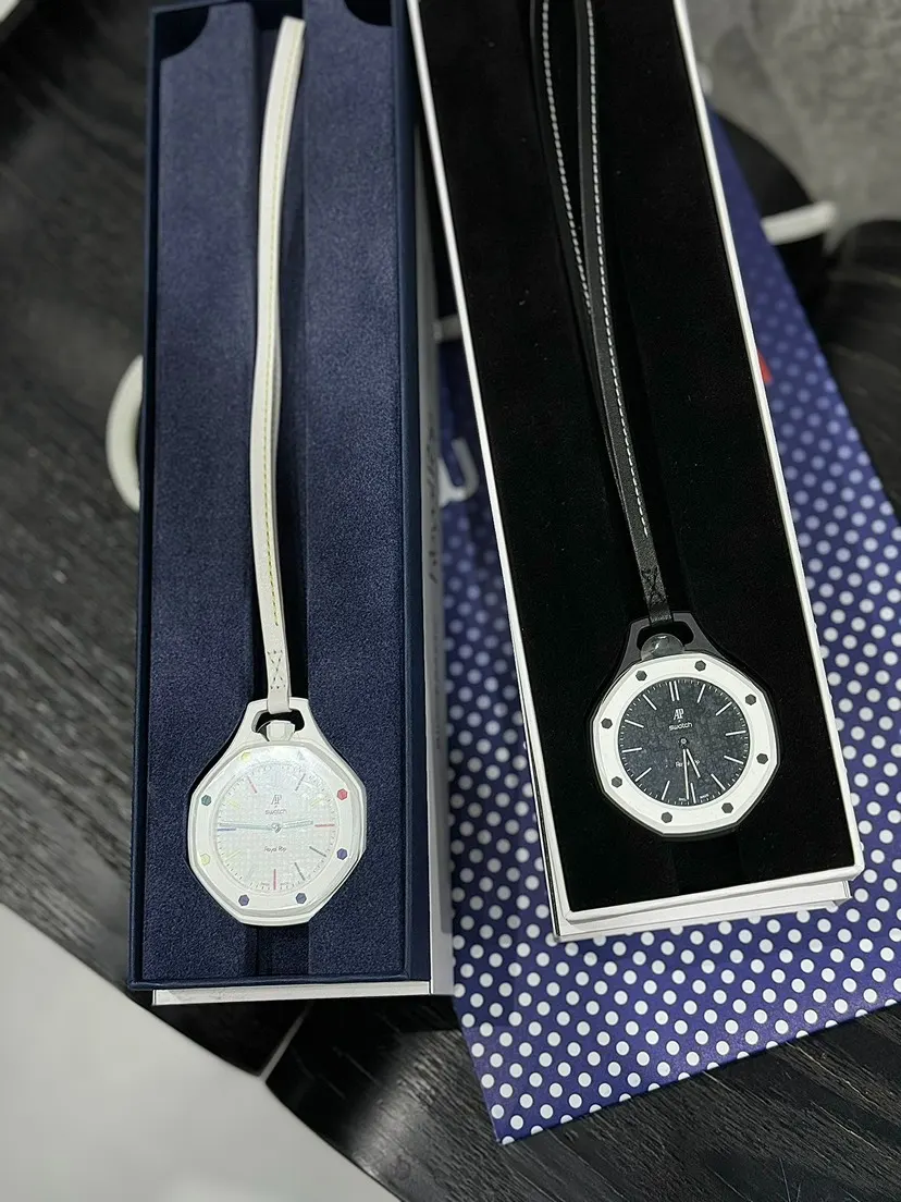 Watch Classic