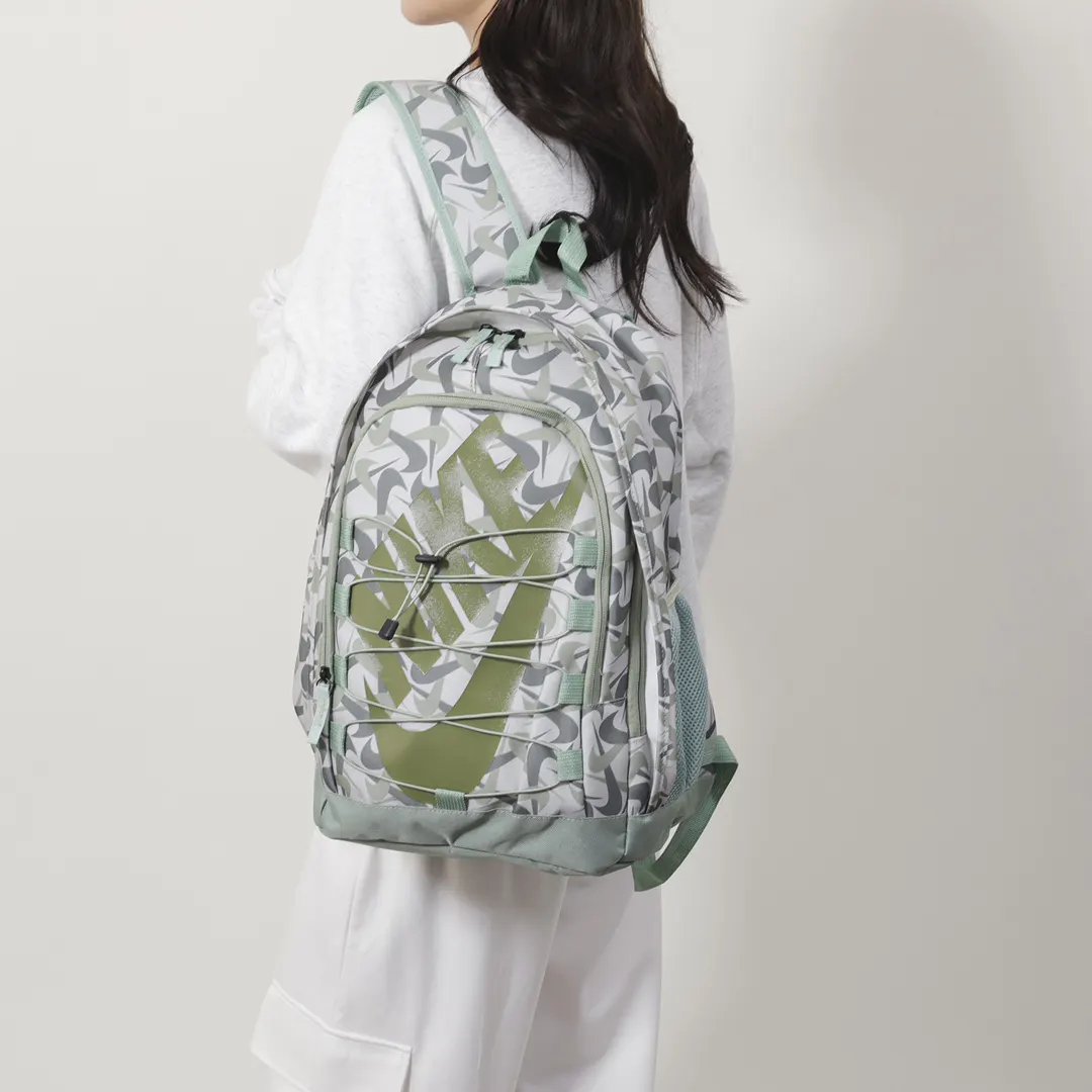 Backpack Fashion