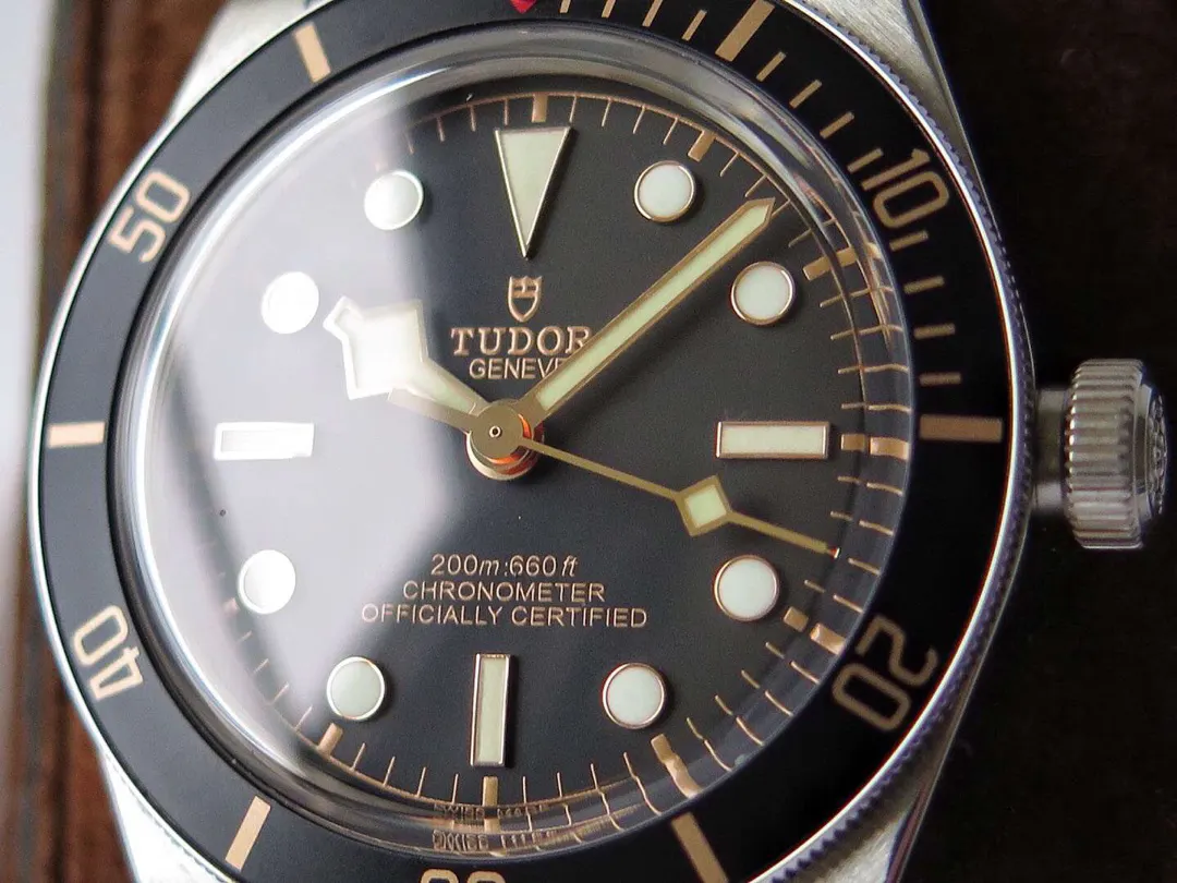 Watch Classic