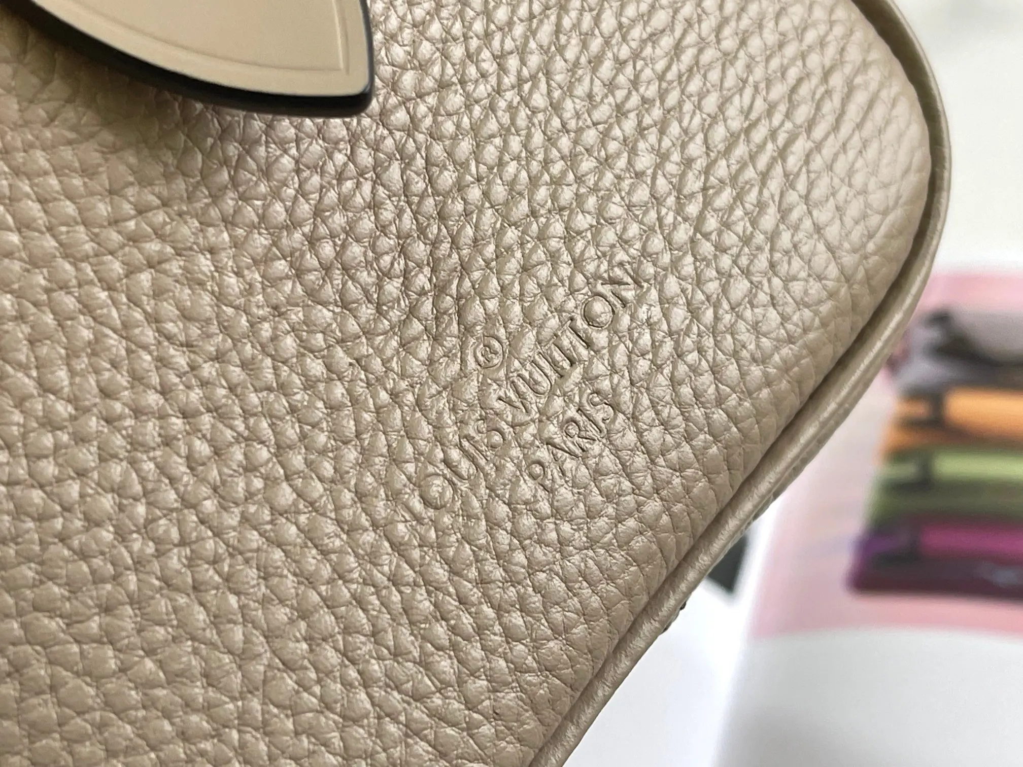 Chain Bag