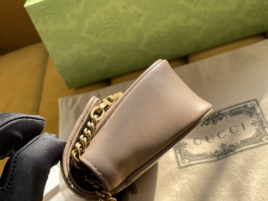 Chain Bag