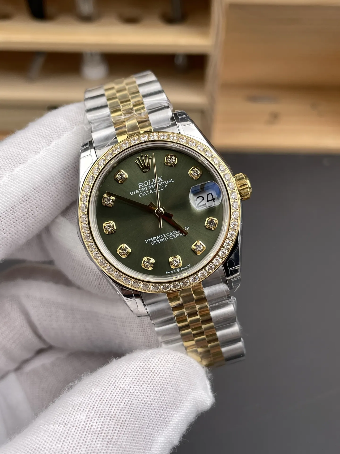 Watch Classic