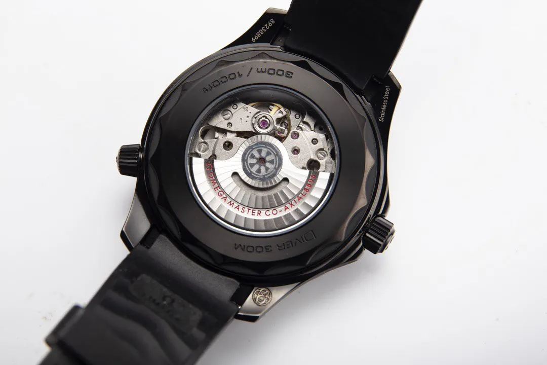Green Watch Classic