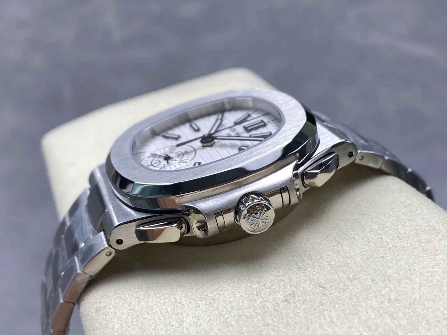 Patek Philippe 手表 经典腕表款