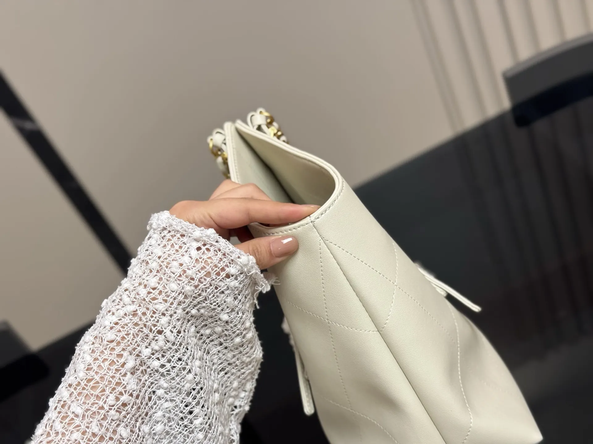 Chanel Tote Bag