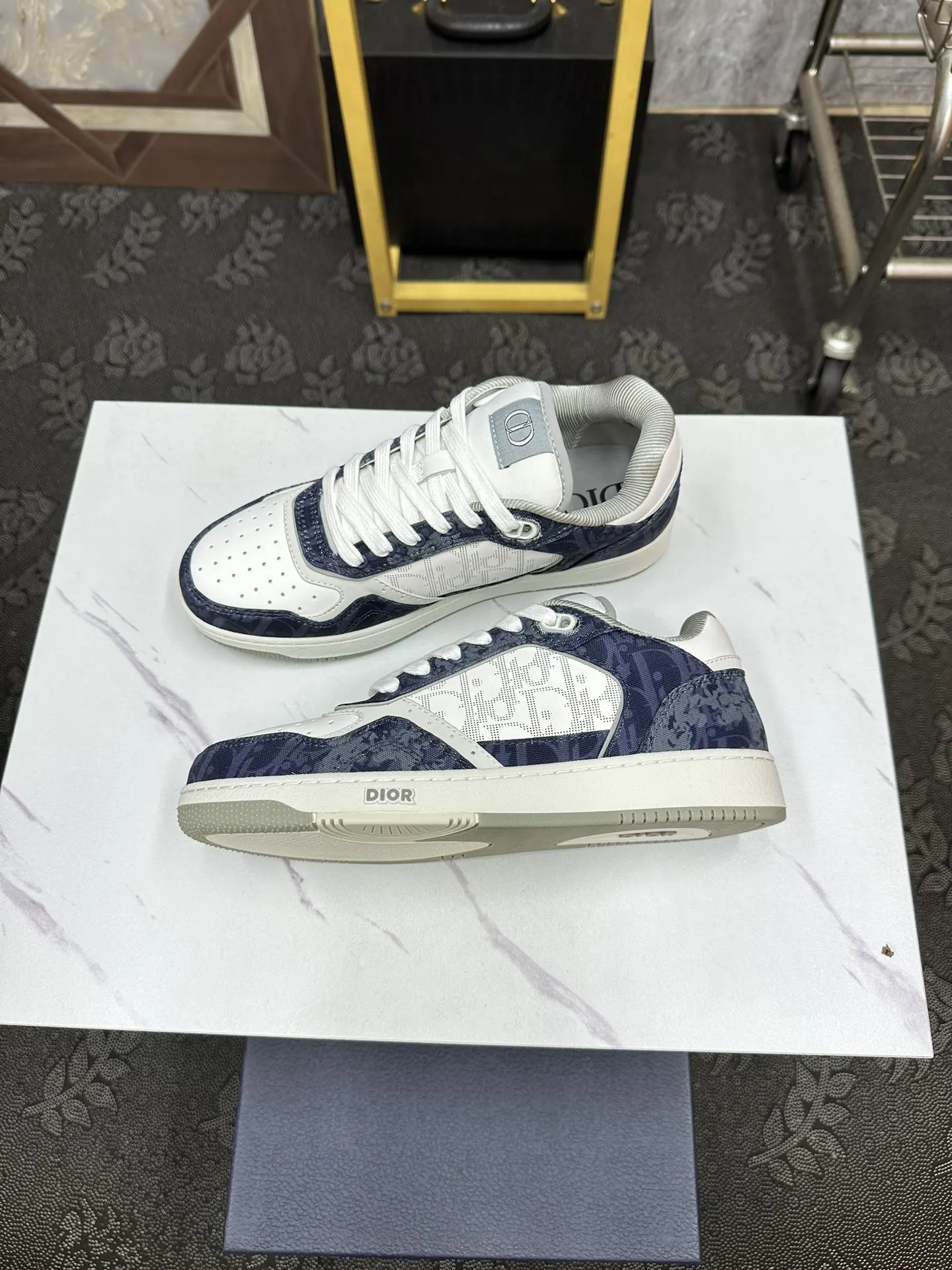 Dior 运动鞋