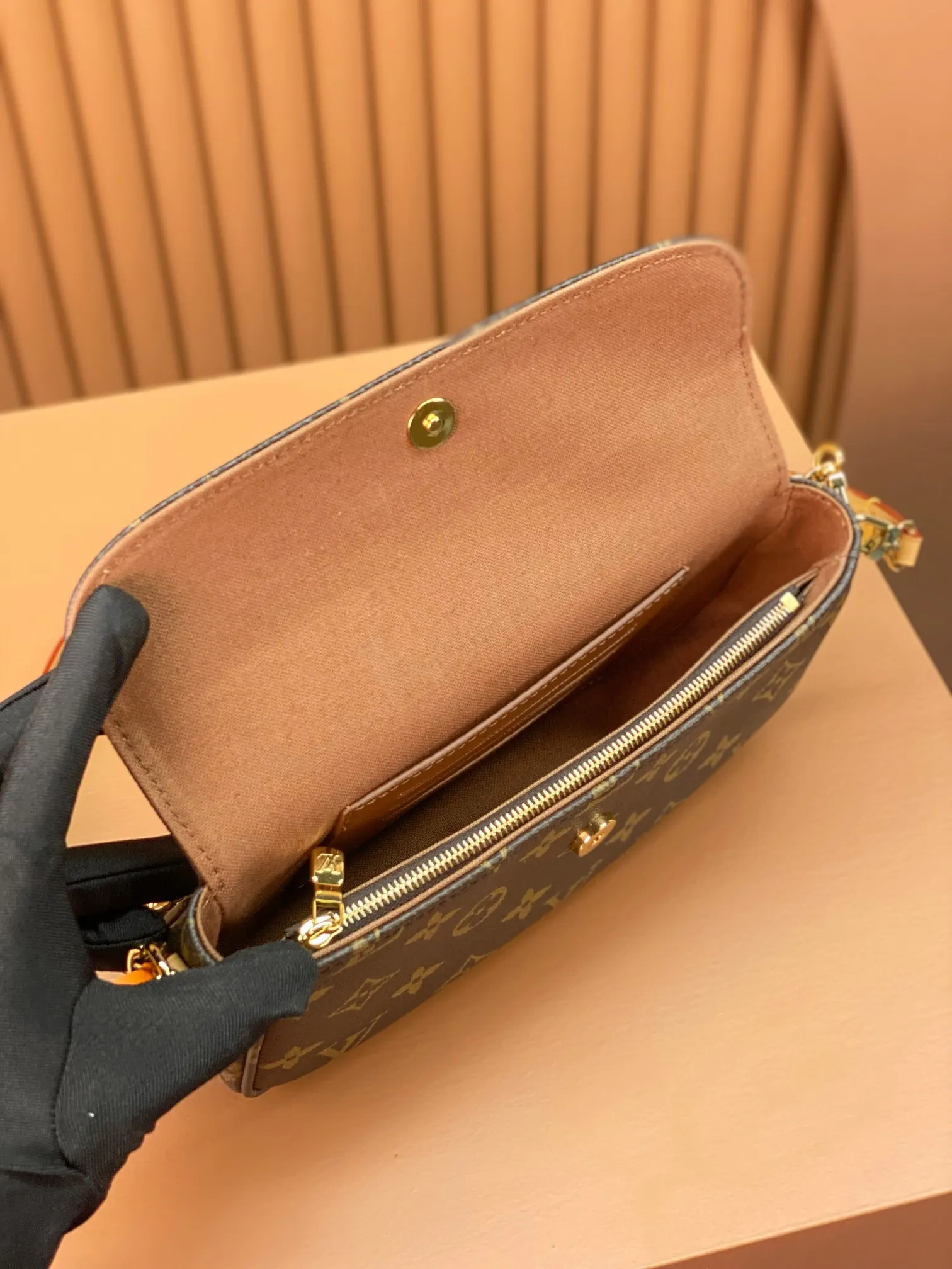 Chain Bag