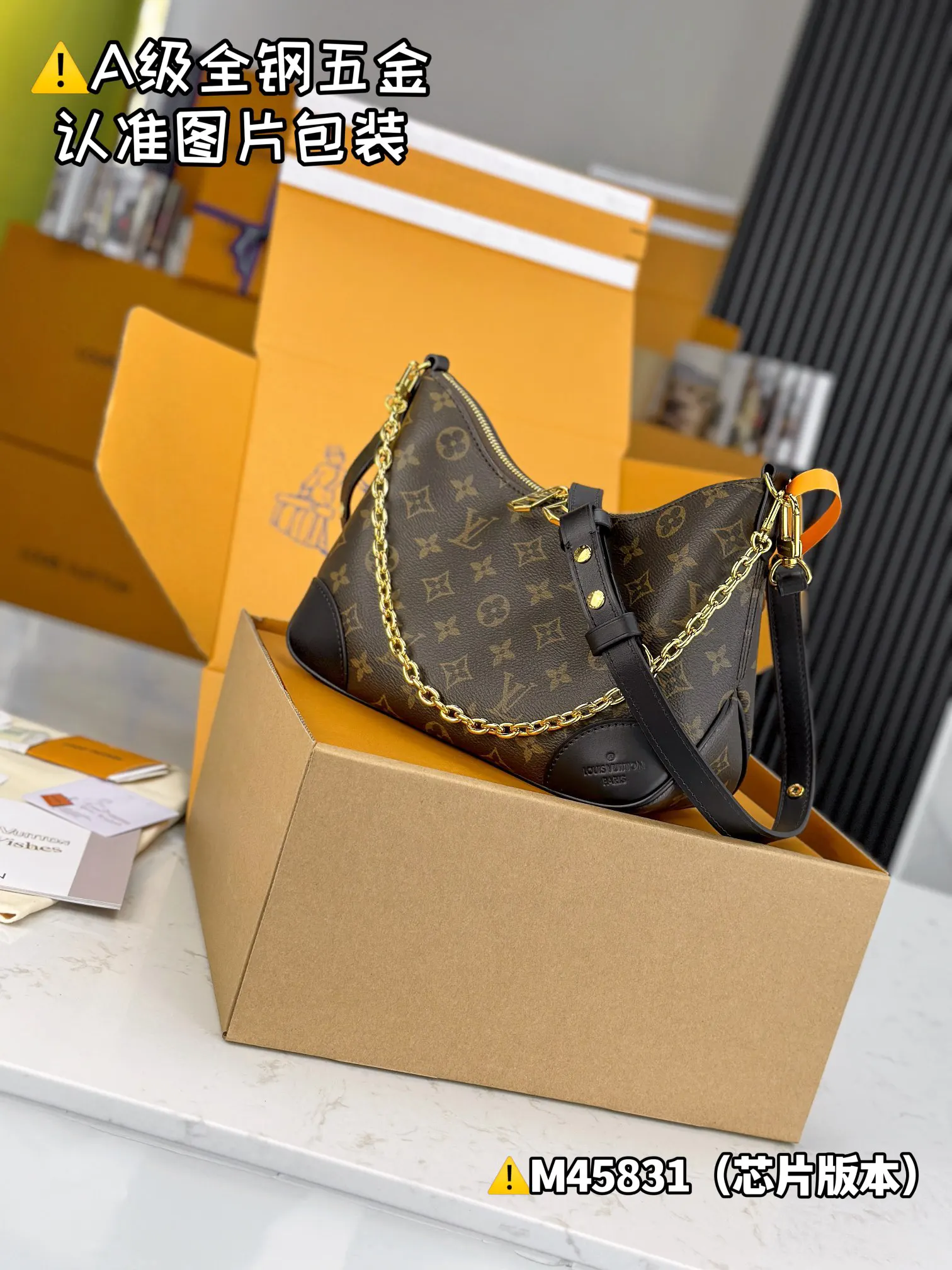 LV Alma 老花贝壳包 迷你手提款｜ORBUYBAG 岚奢包高端时尚精品