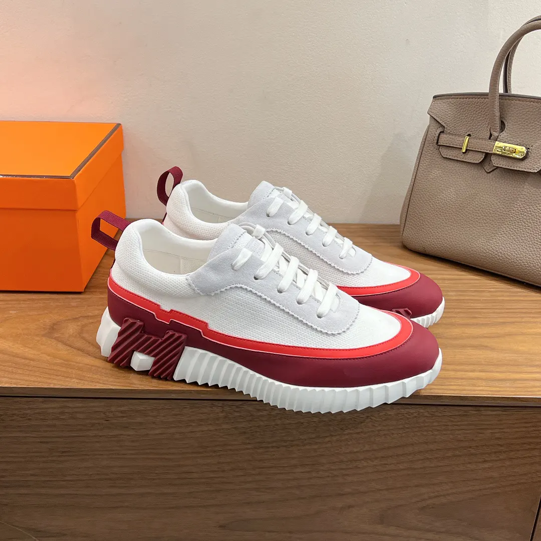 Hermès SS Sneakers