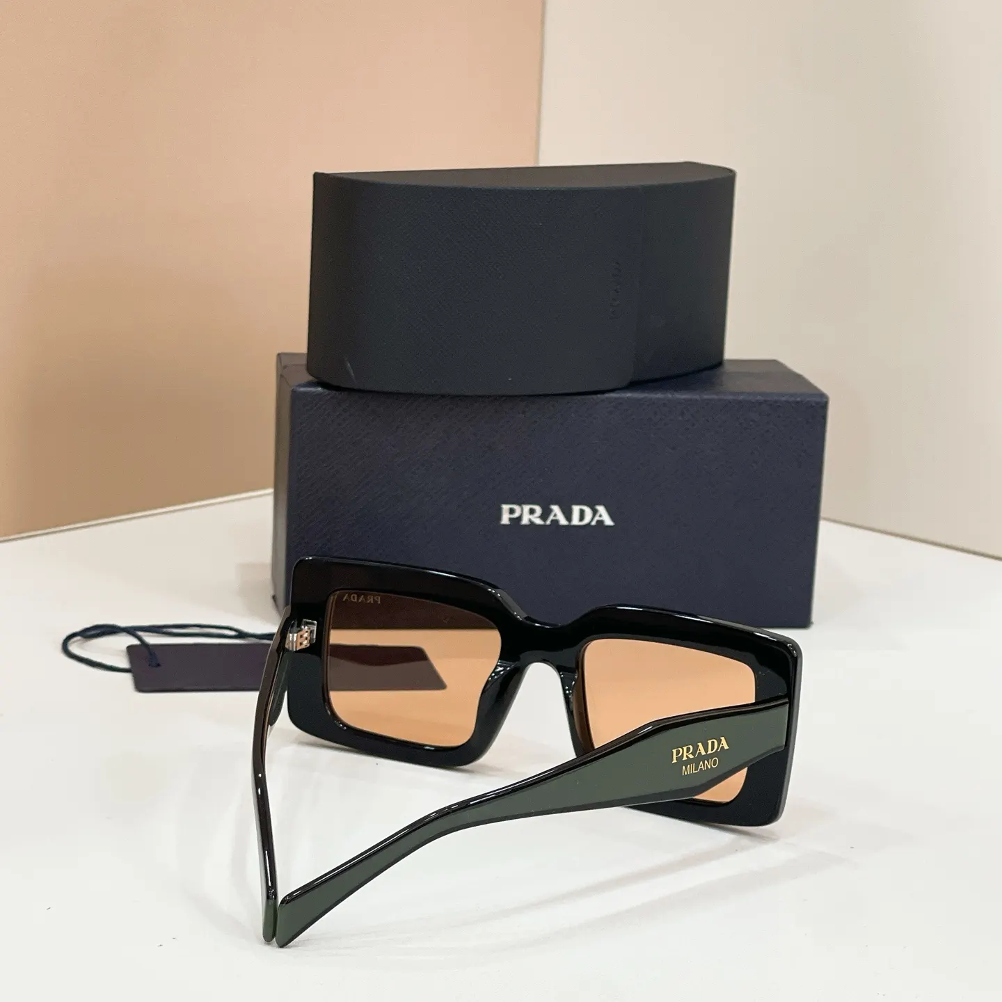 Prada Fashion Item Fashion