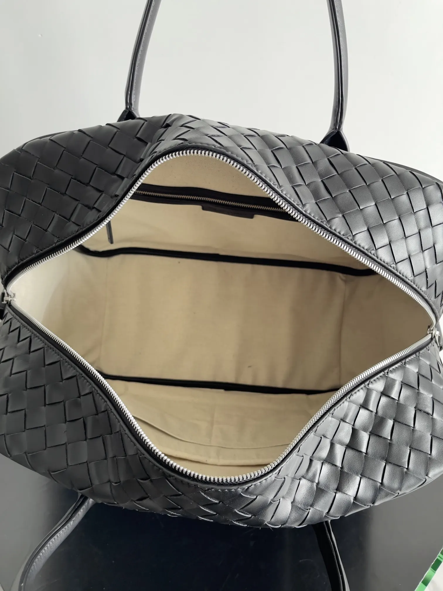 Top Handle Bag Commuter