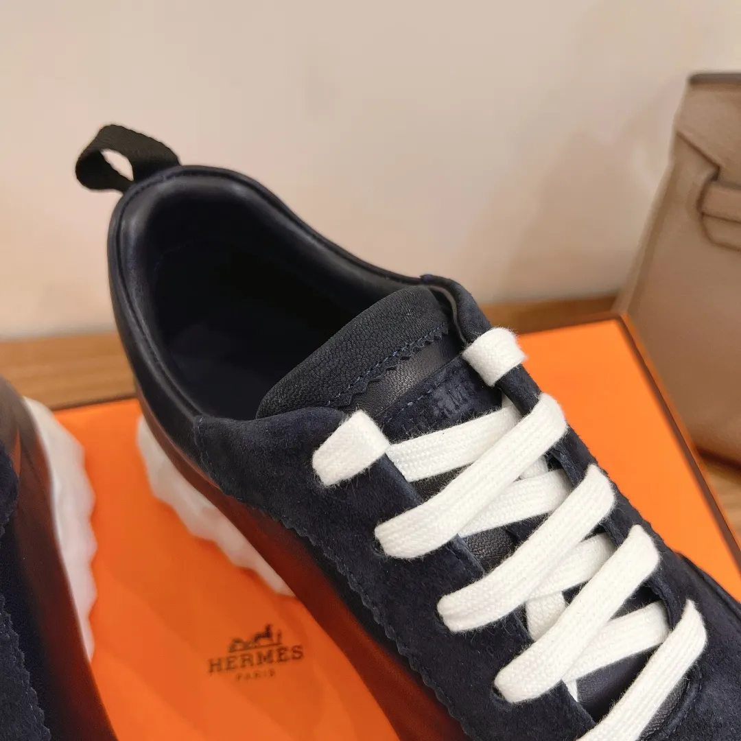 Hermès SS 运动鞋