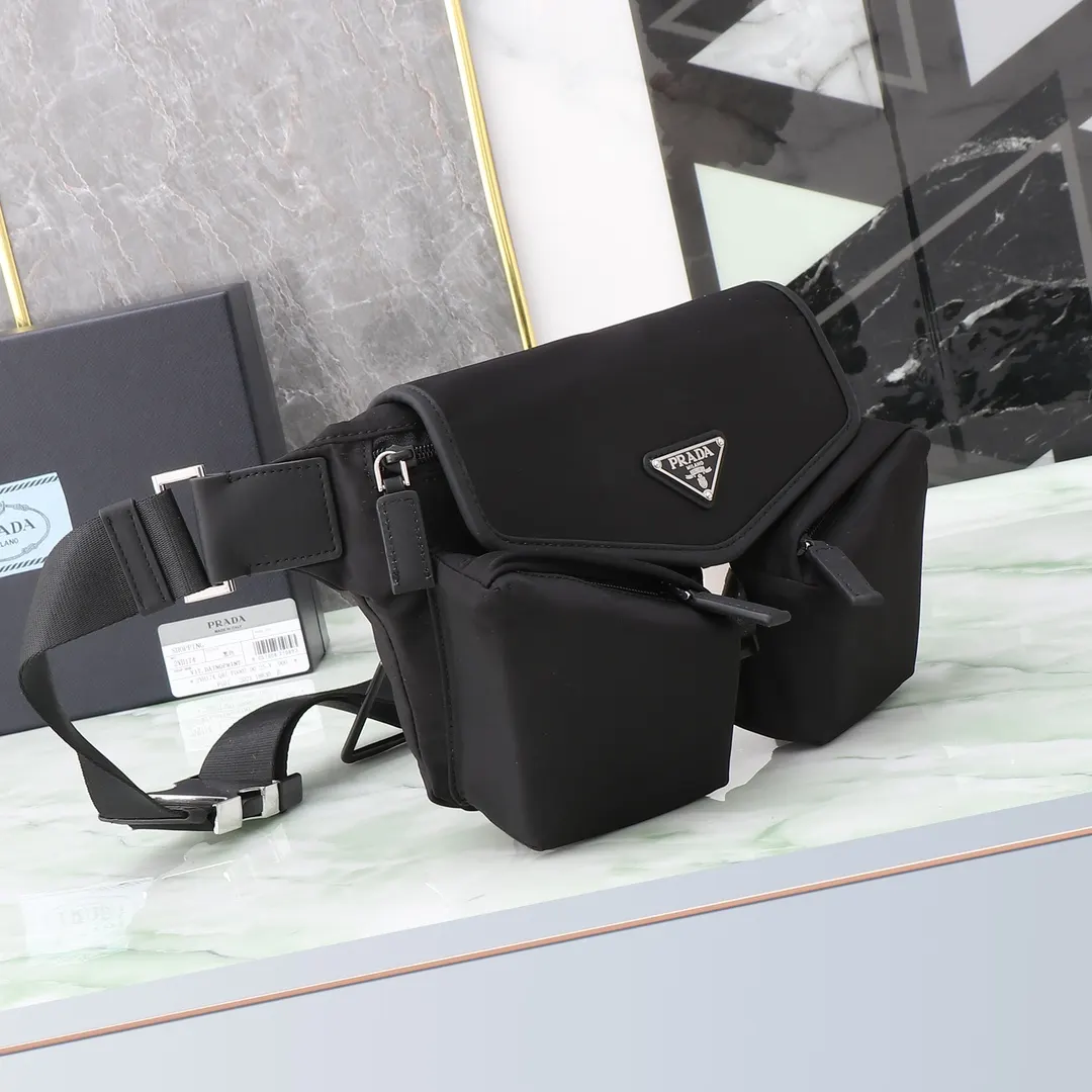 Crossbody Bag Lightweight